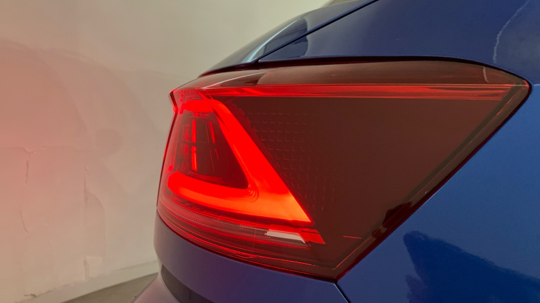 Volkswagen T-Roc 1.0 TSI 115 Style 5dr Petrol Hatchback